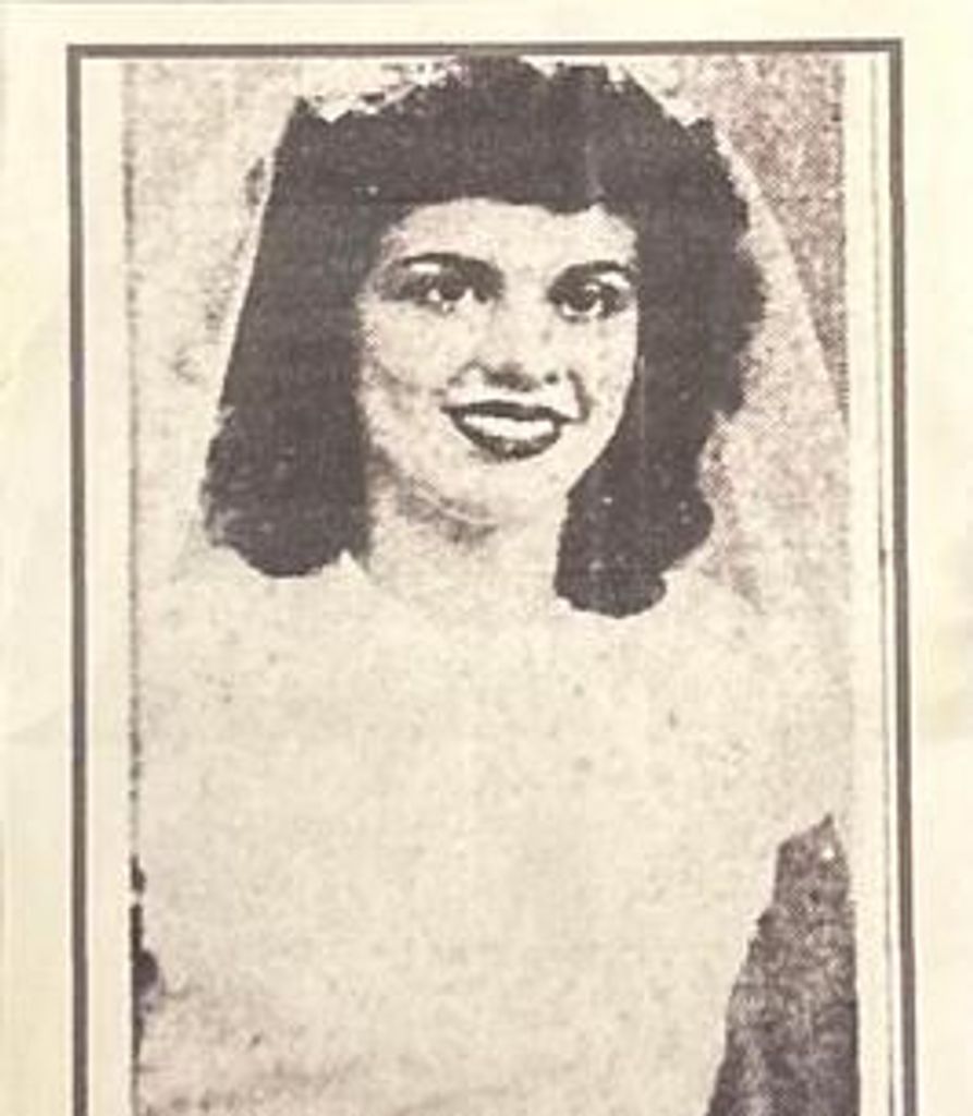 Marie Padovani Profile Photo