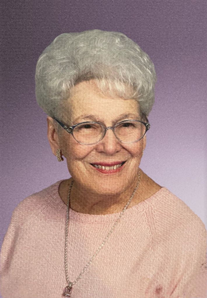 Vivian Vonnette Clark