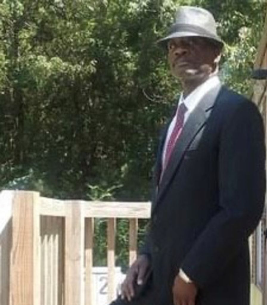 Mr. James Willie Pettus, Jr. Profile Photo