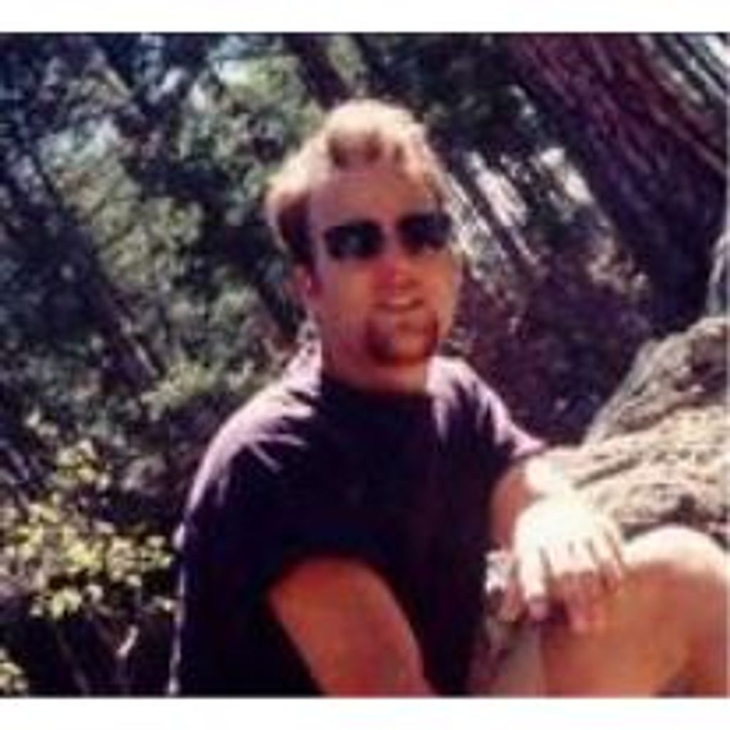 Douglas Eugene Seward Ii