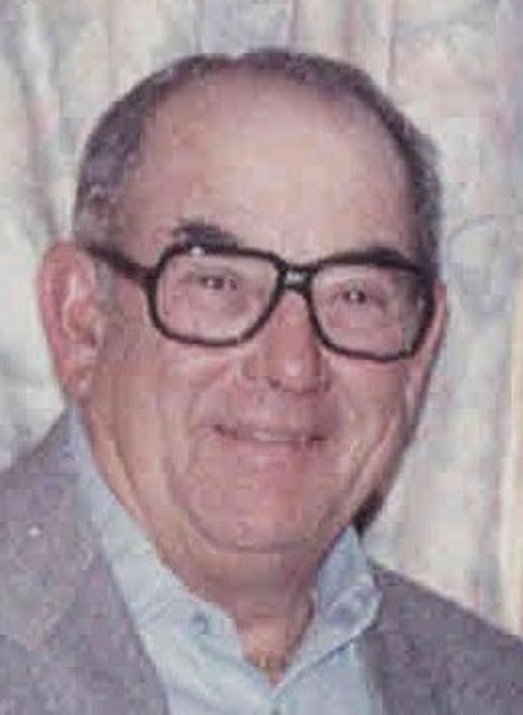 Richard D. Reigel