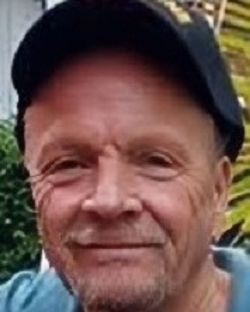 Paul Douglas Cox Profile Photo