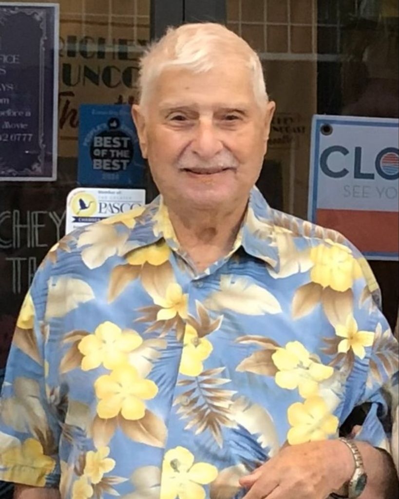 Rinaldo "Ren" Relli Profile Photo