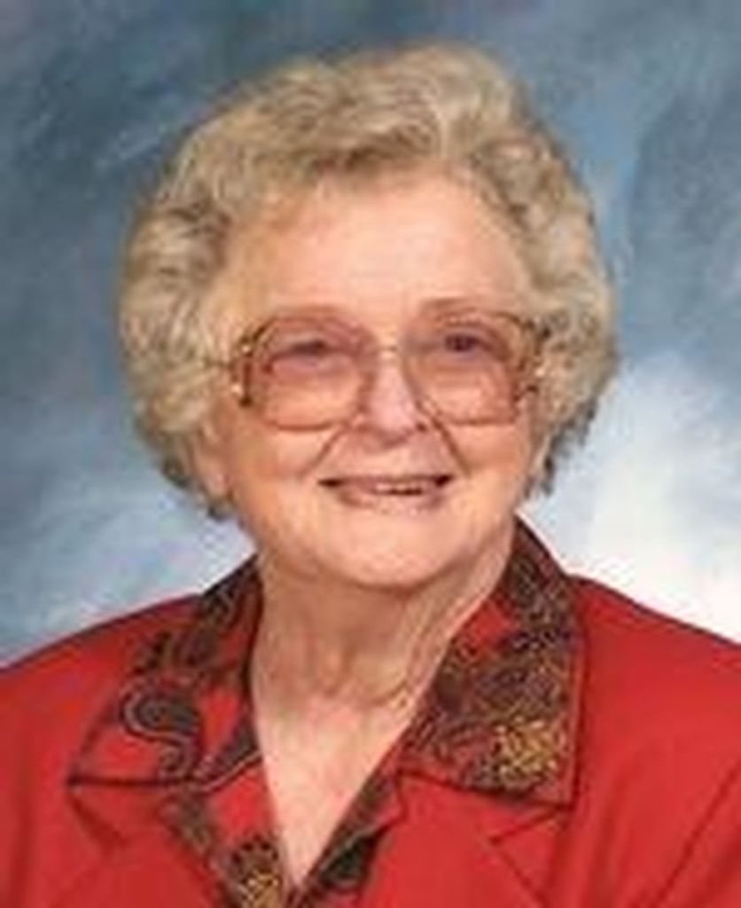 Wanda Lee East