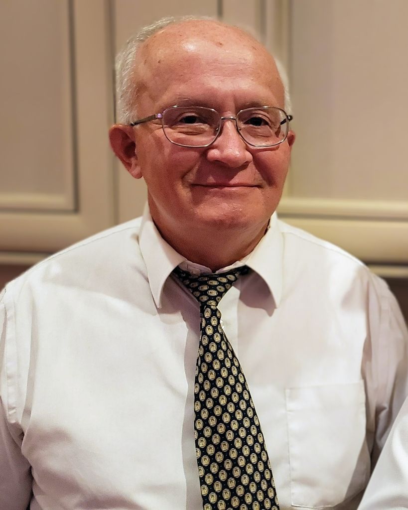 Richard Allen Mott Profile Photo