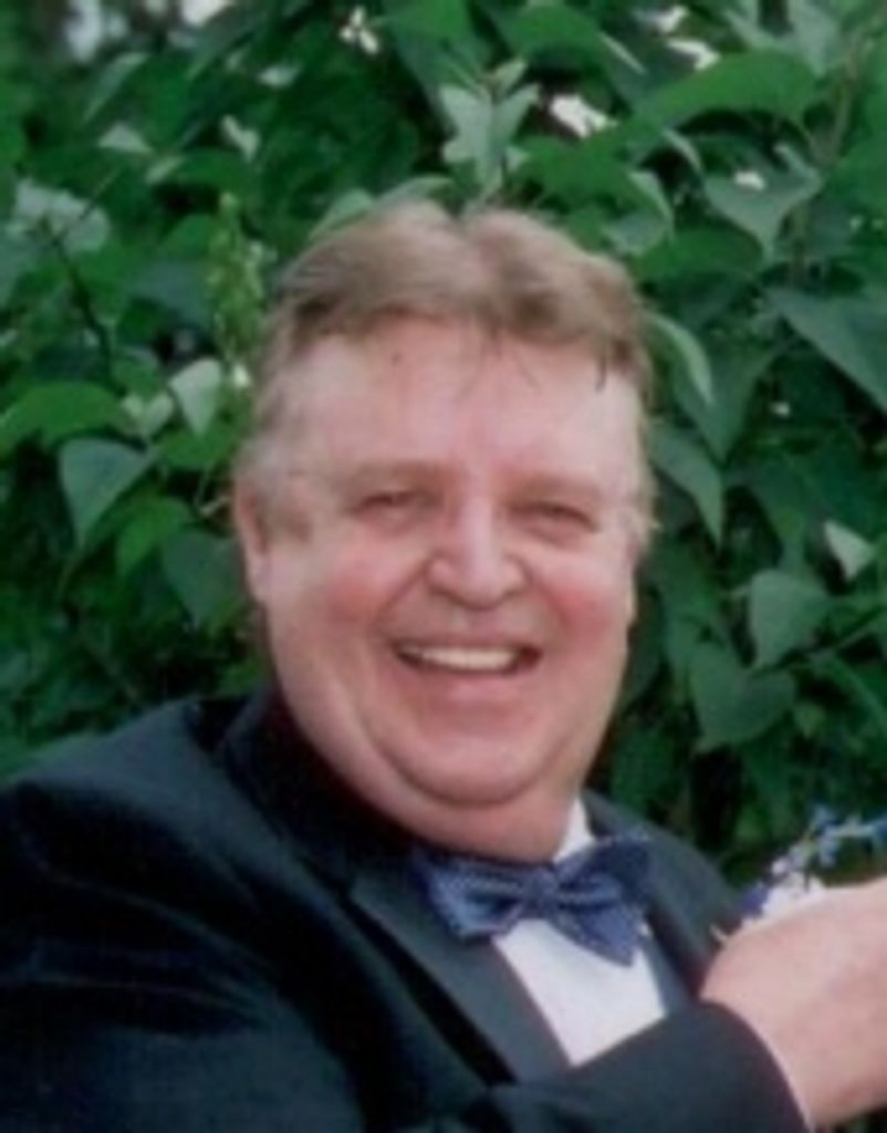 Ronald Barry Bowen