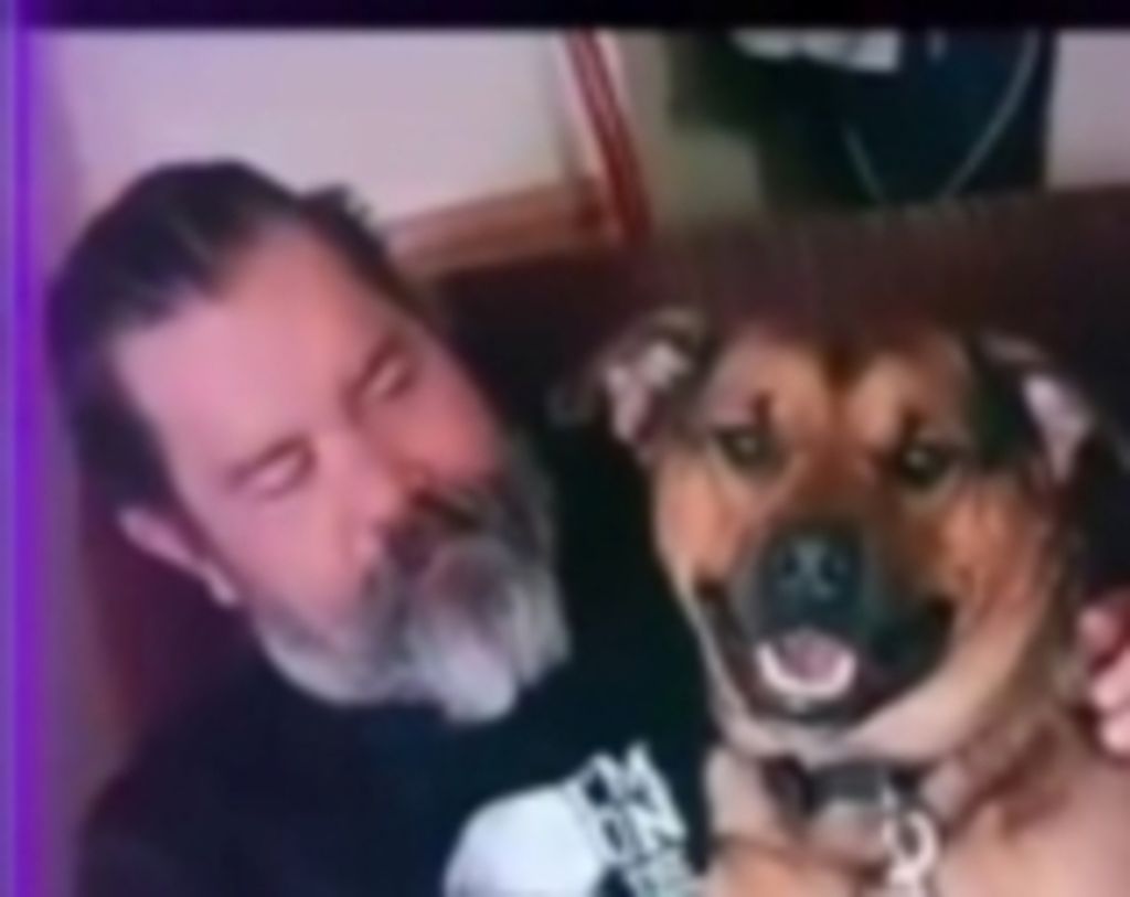 Brian Scott Bradshaw