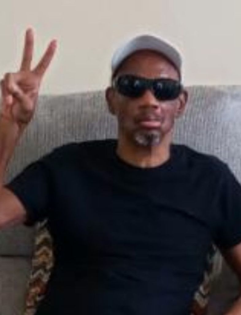 Michael Foster Profile Photo