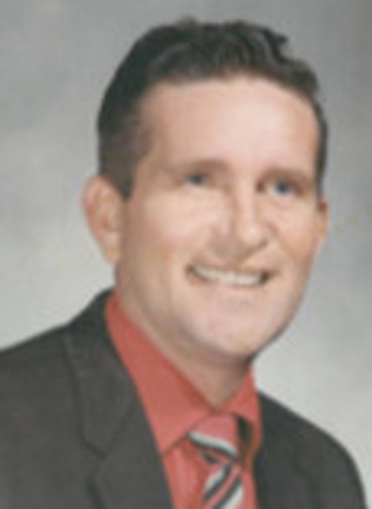 Harold Schlather
