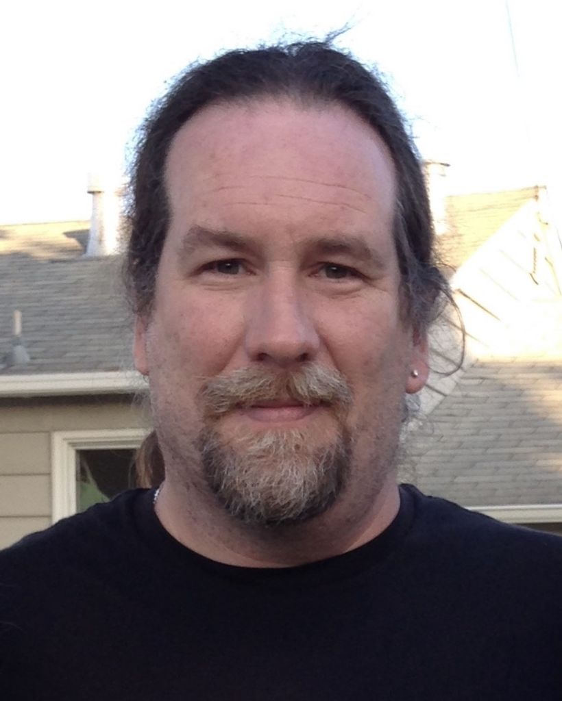Gary Allen Dowell Profile Photo