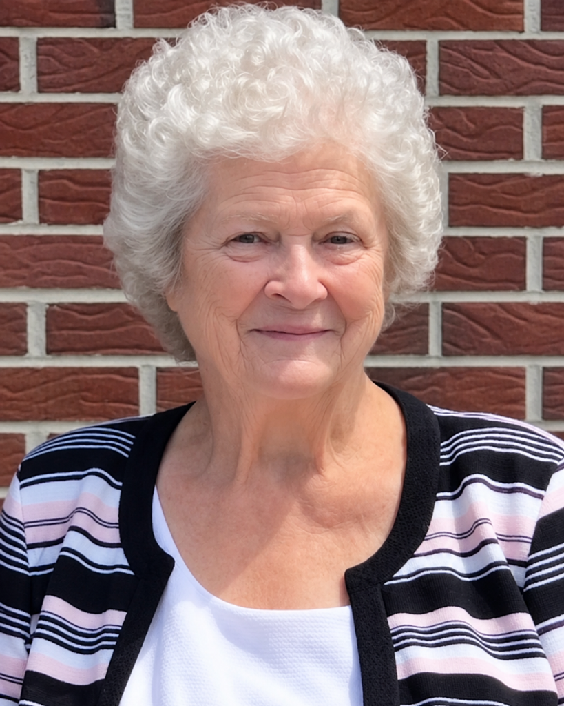 Geraldene Baker Bailey Profile Photo