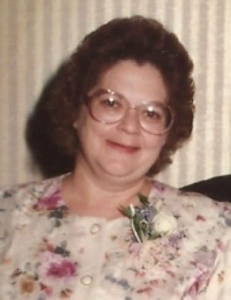 Janet Irene Miller