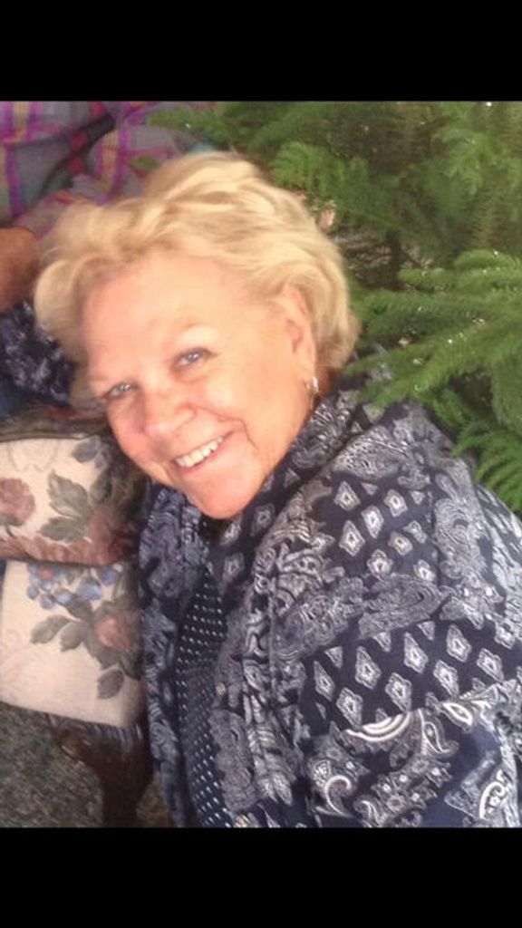 Donna Jean Shanas