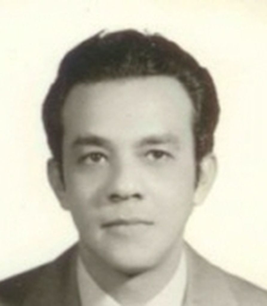 Pedro Monzon