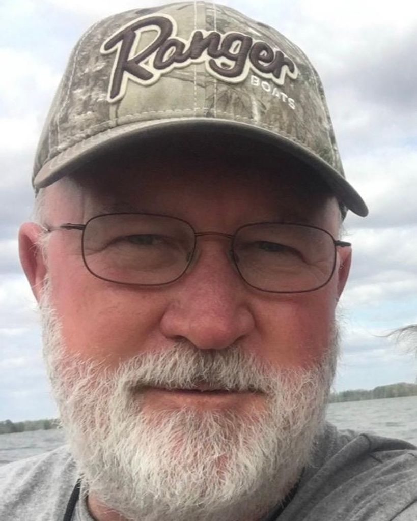 Mike Holloway Profile Photo