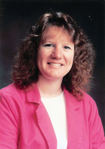 Susan Turman's obituary image