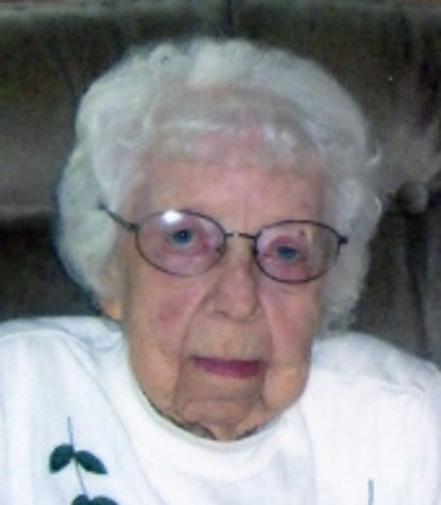 Helen B. Schluter