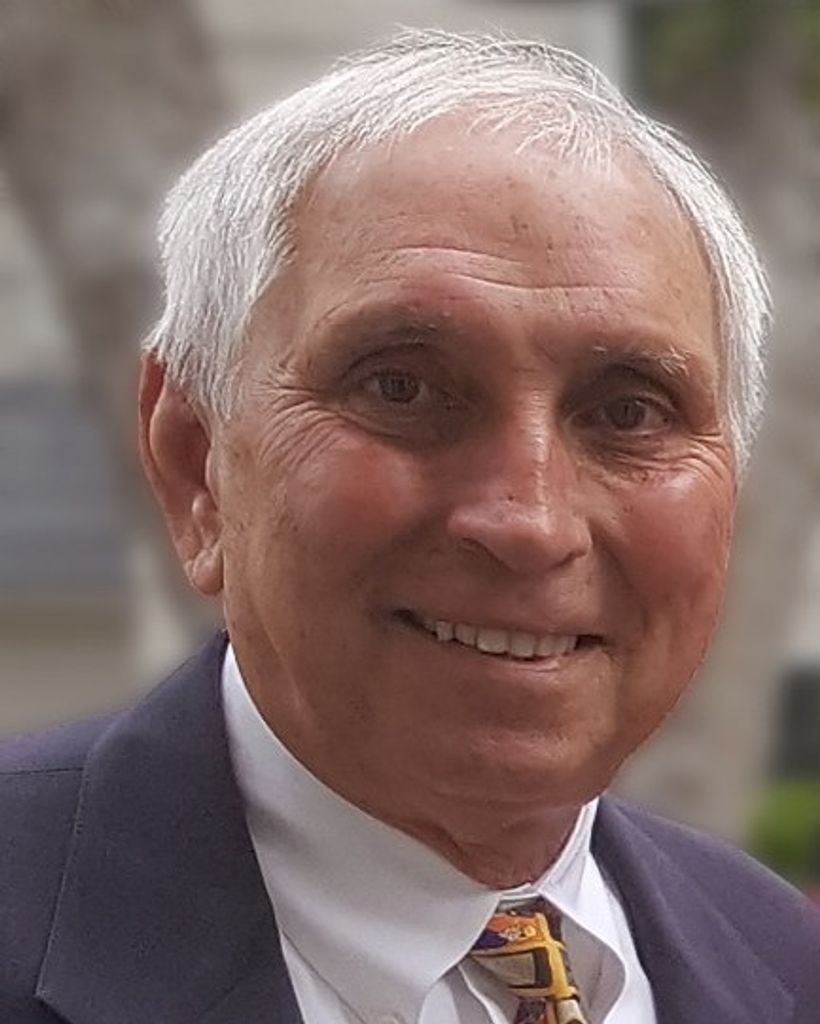 William "Bill" Abner Croll III