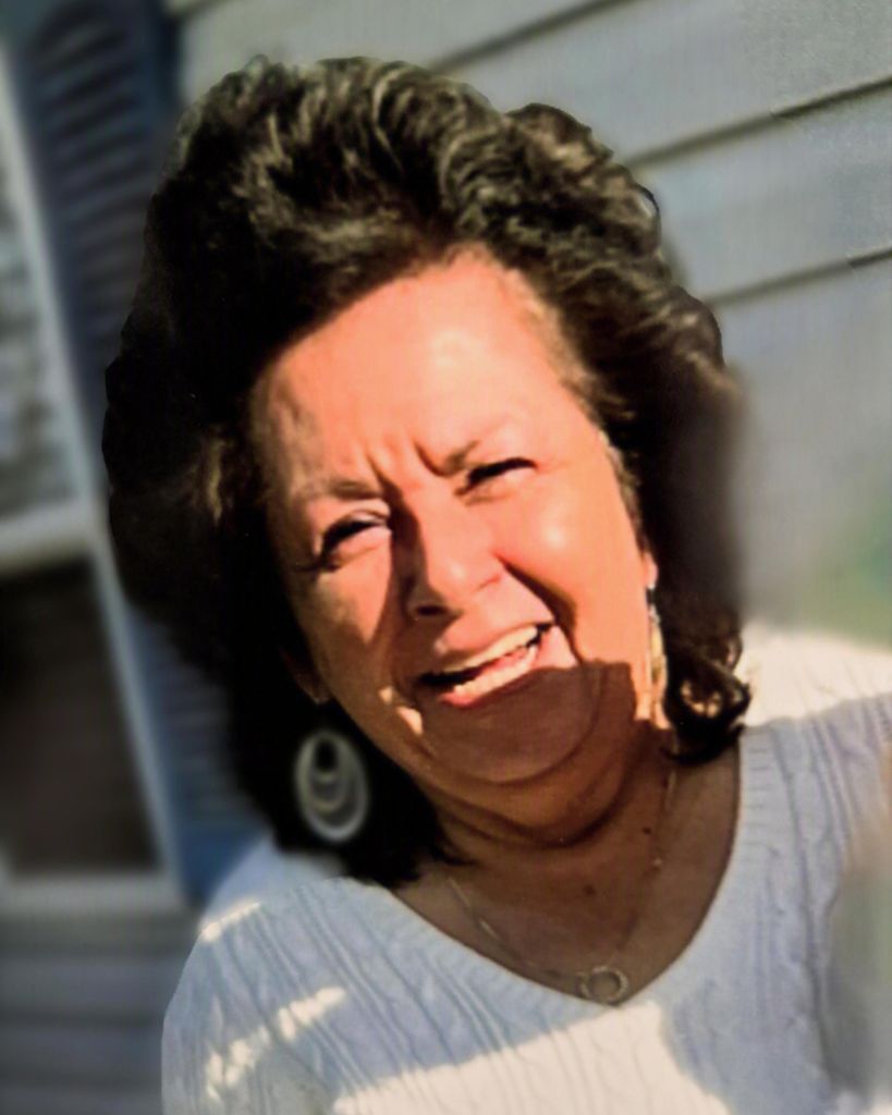 Maria "Mary"  H. Hamrick Profile Photo