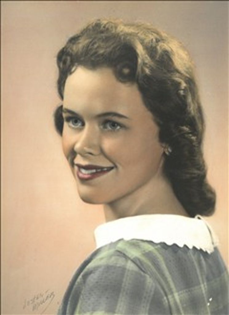 Janice Ellen Brown