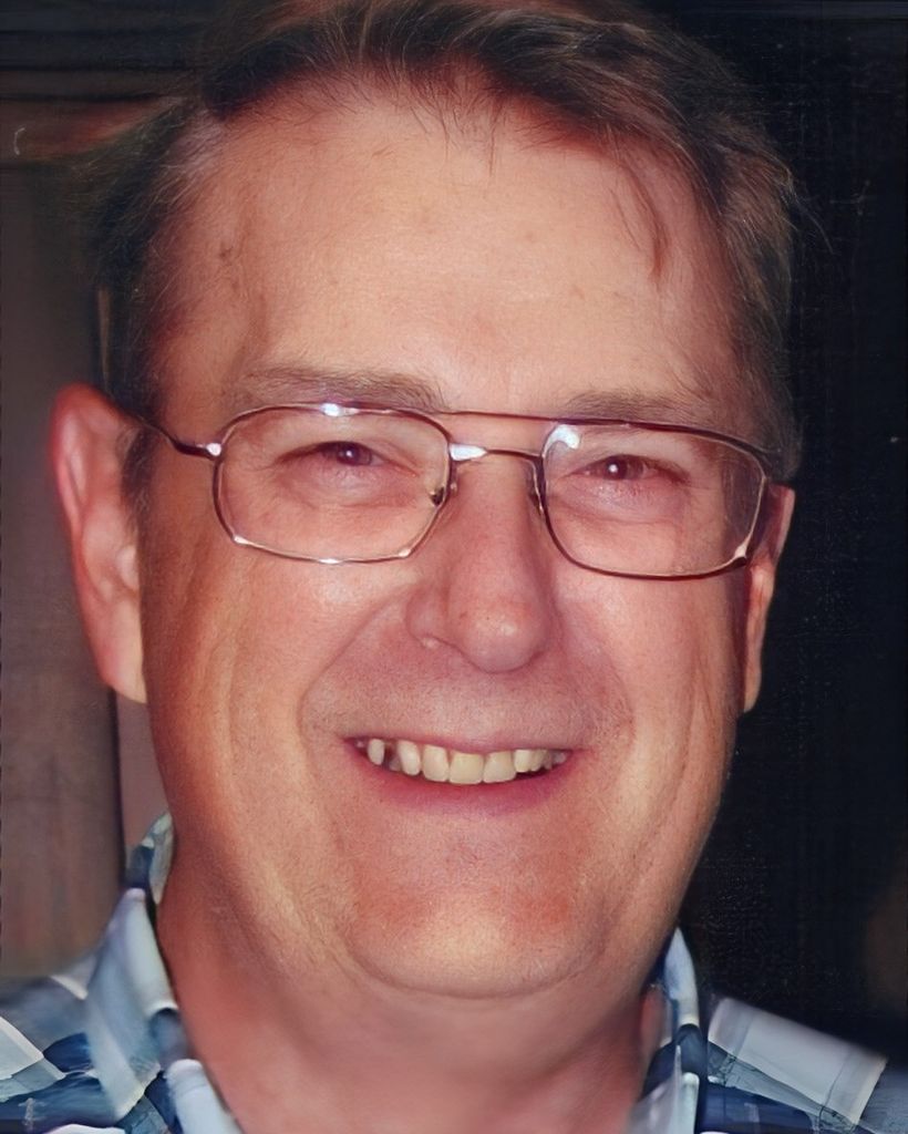 Terry E. White