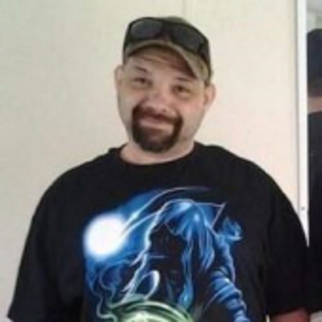 Lonnie Gene Hunt