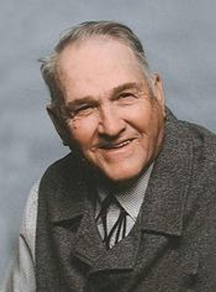 Julian Olson