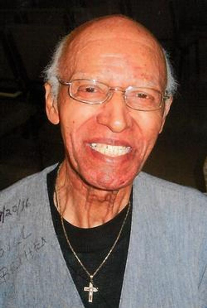 William Homer Bethea