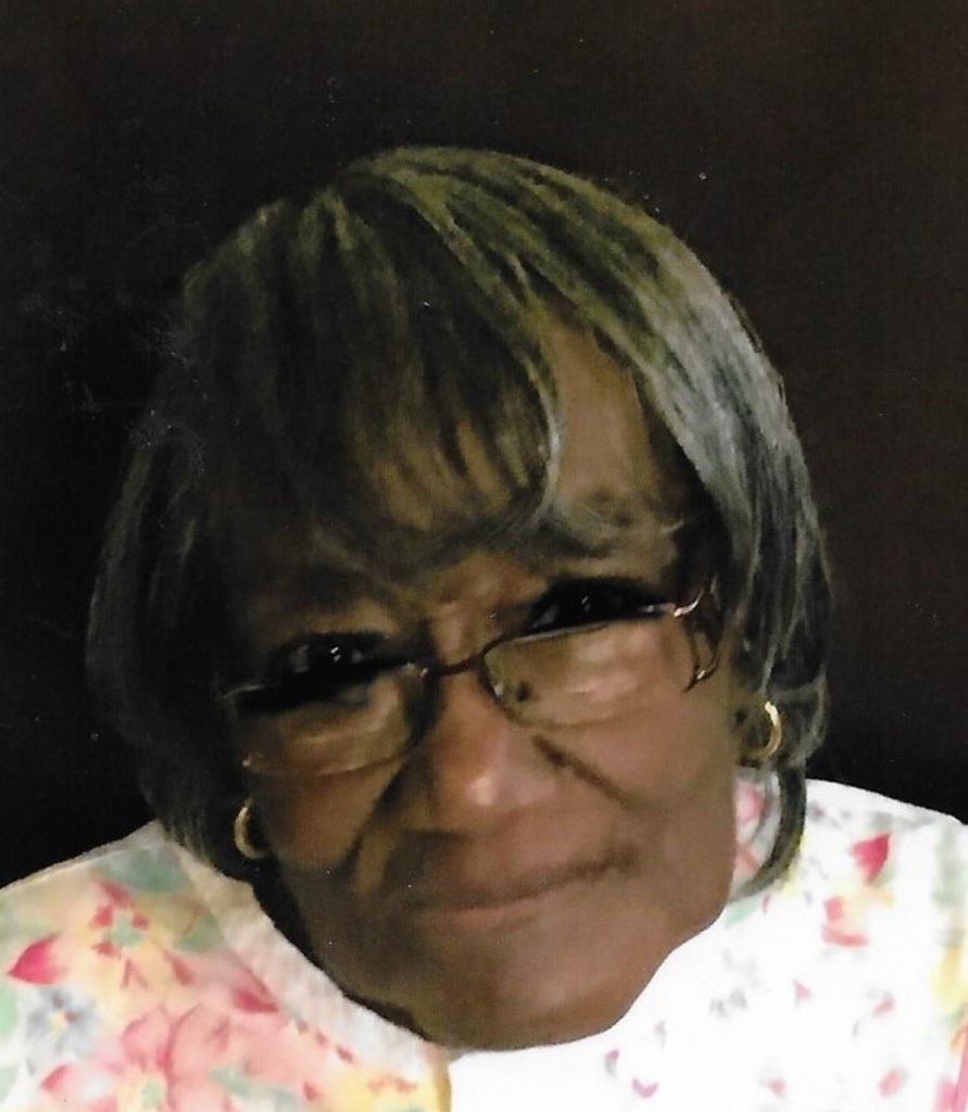 Annie Dixon Williams
