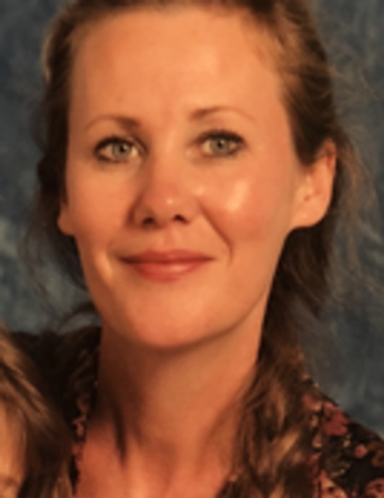 Frances "Fran" Elaine (Burns) Boyle