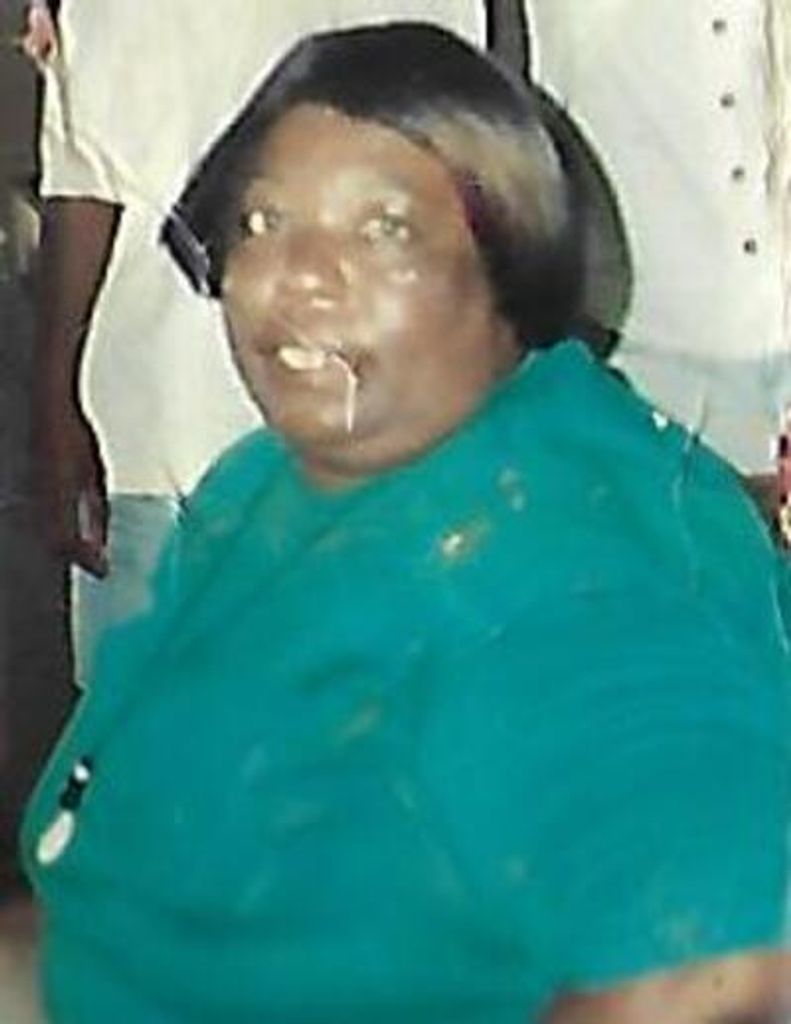 Marie Caison Randall