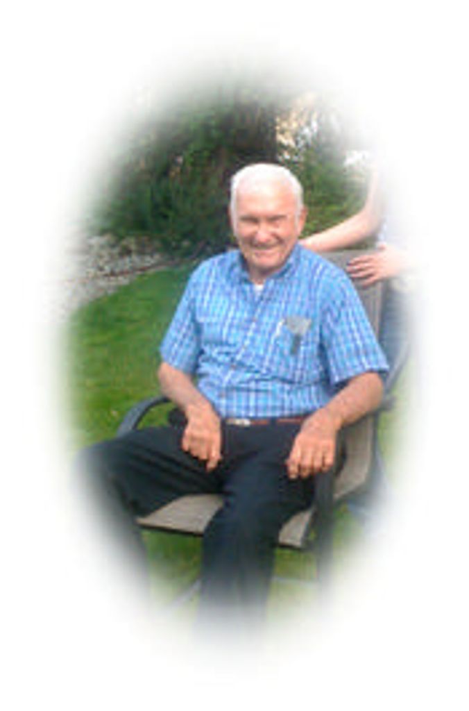 James Woodson Pruitt Profile Photo