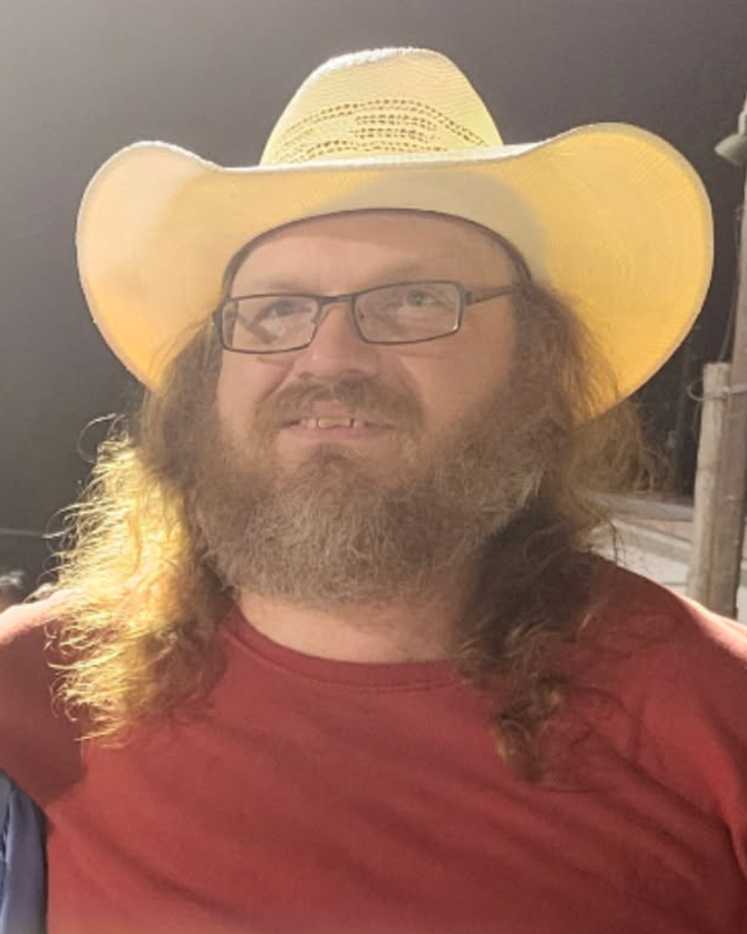 Mathew Lee Waddell