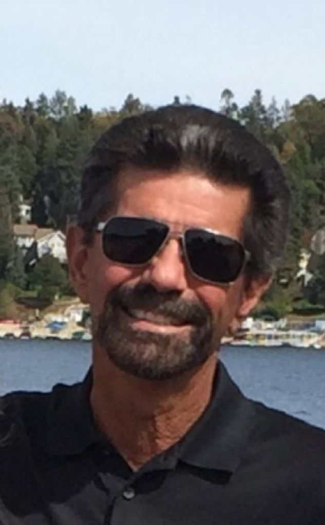 Kennith Ralph Caruso