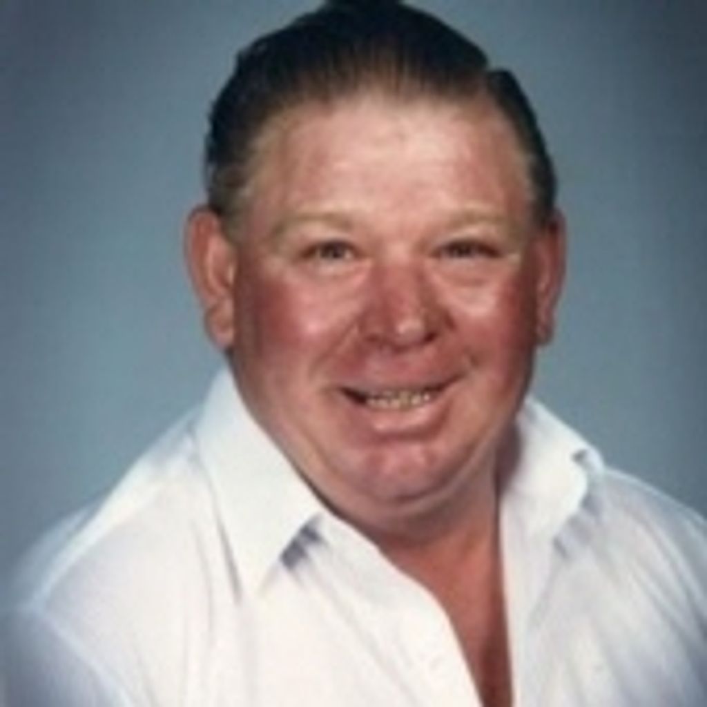 Willard 'Willie' Harris