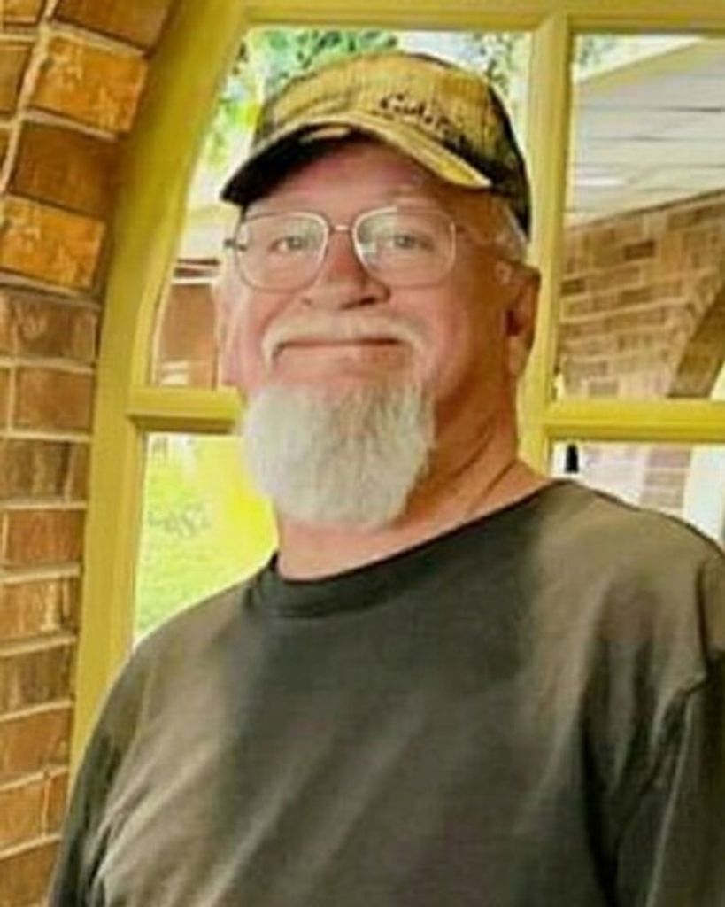 Randy Fuller Profile Photo