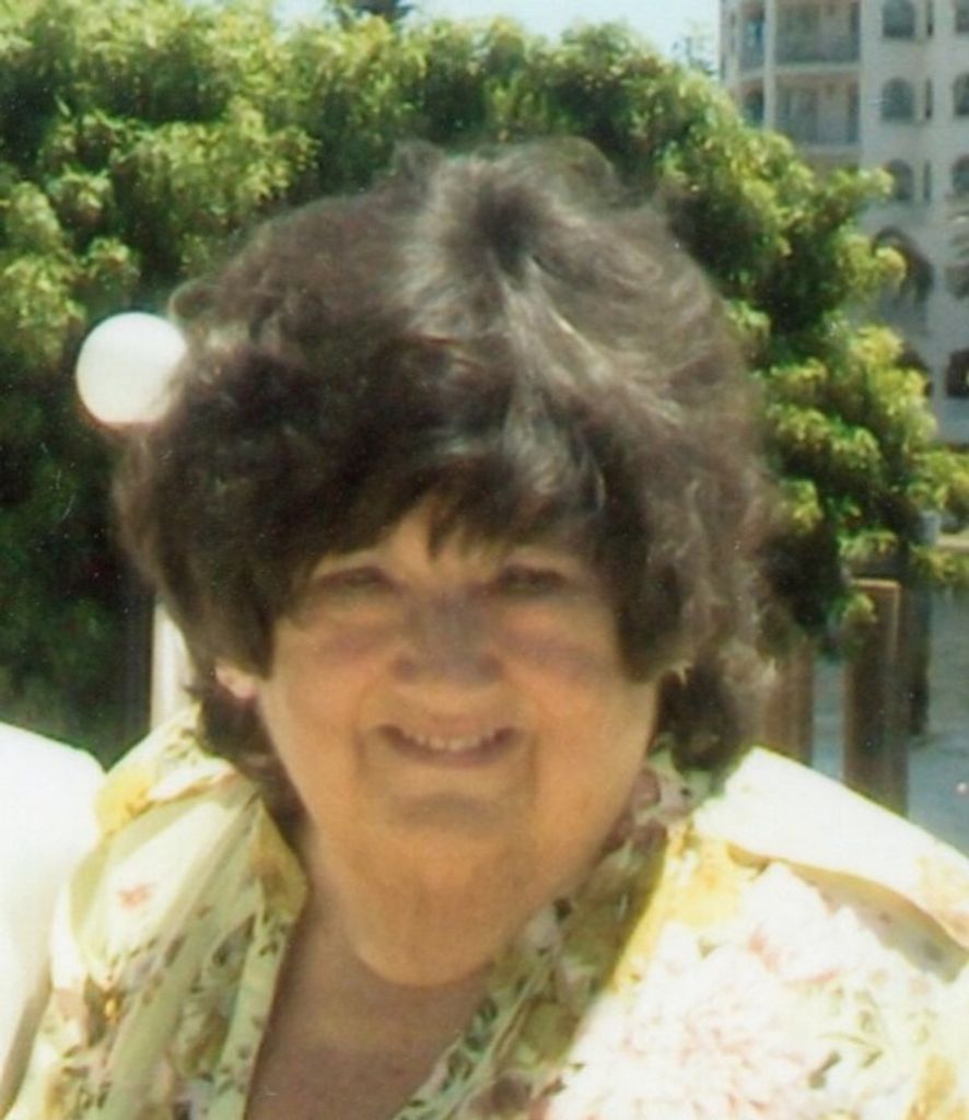 Karen Louise Gerhold