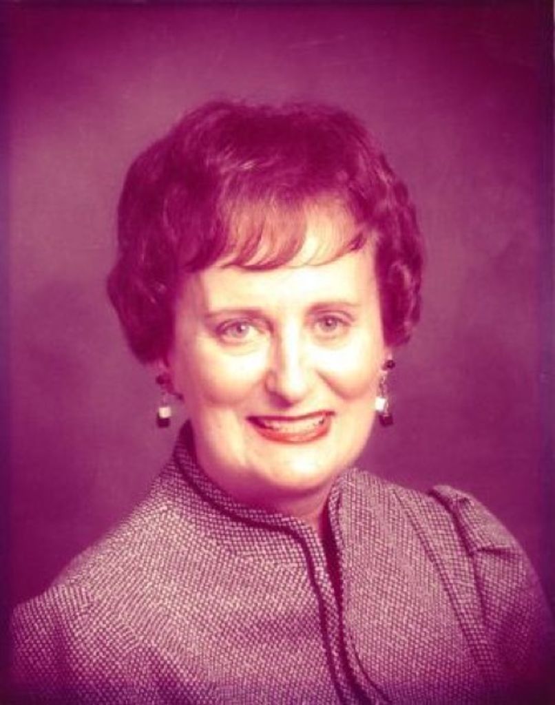 Helene Kerhart