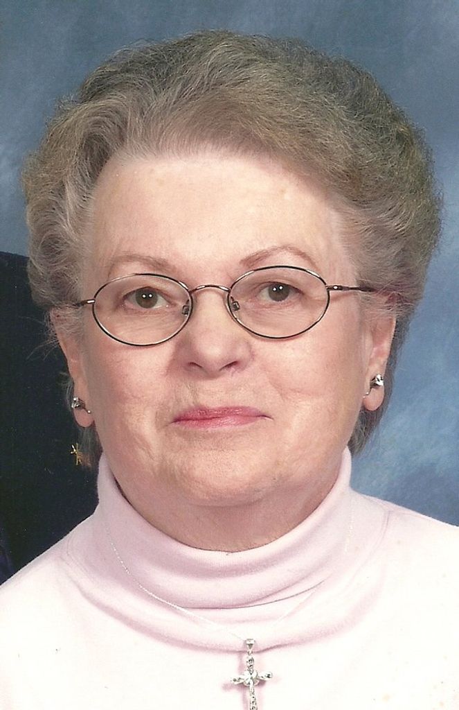 Patricia  H. Reff