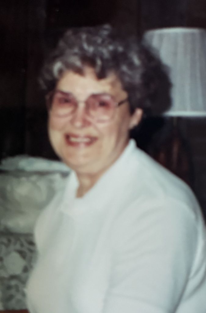 Lois J. Van Gorder
