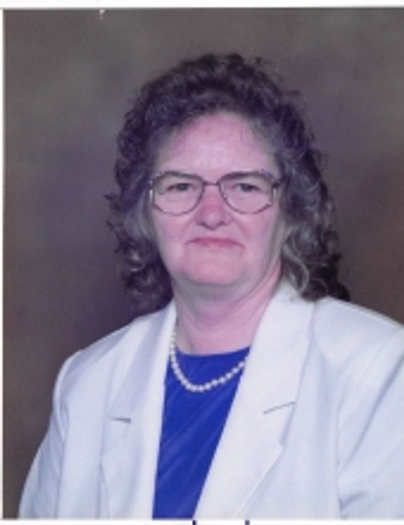 Lillie Hazel Price Pope