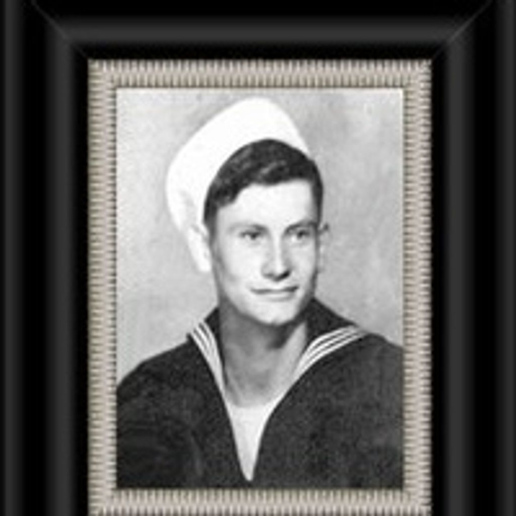 Albert M Scribner Sr