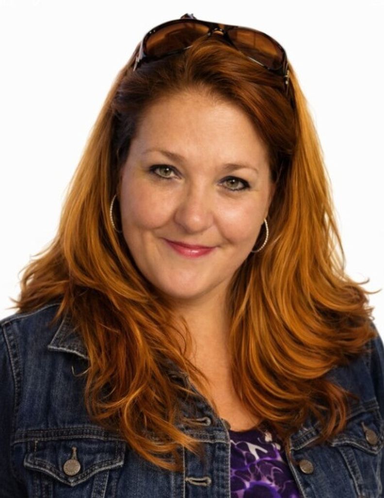 Rebekah Kohnke- Swoveland Profile Photo
