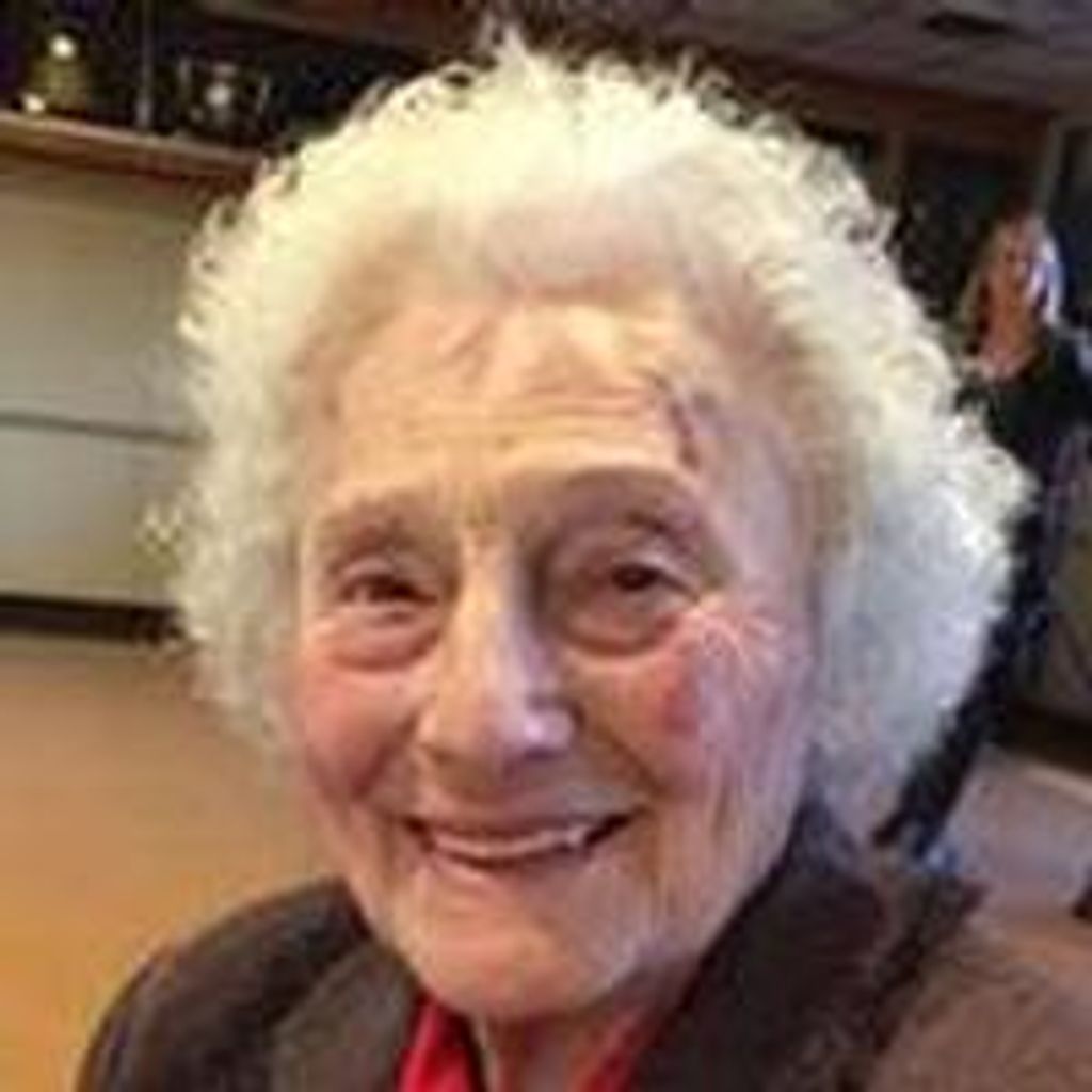 Florence Moskwa