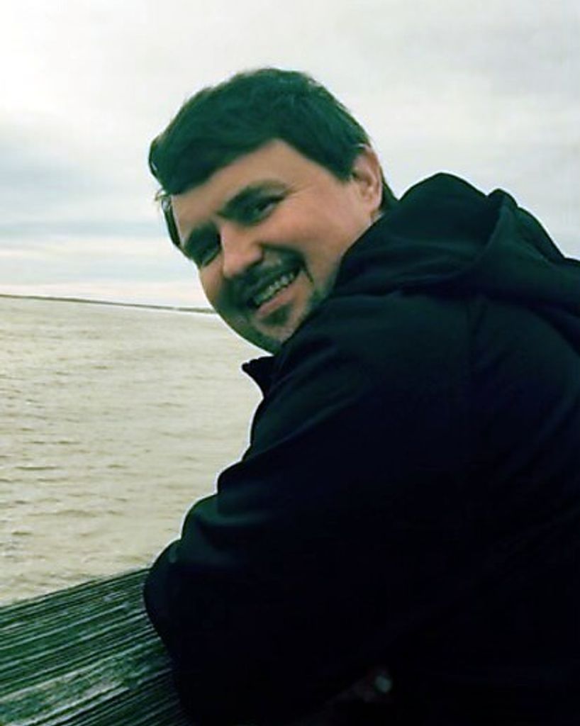 Chad Keith Shuler Profile Photo