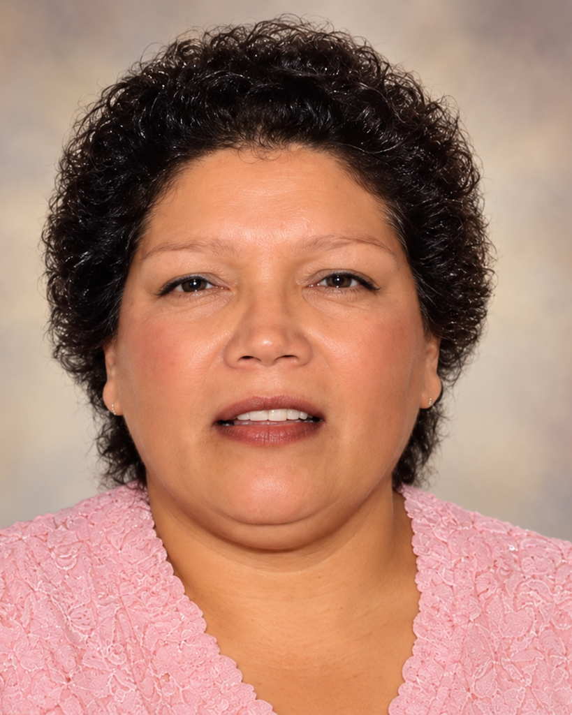 Enriqueta Mendoza Aguado