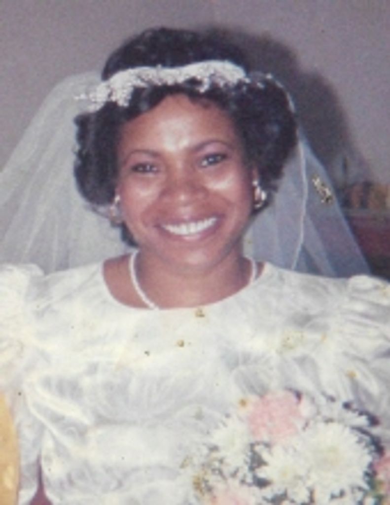Mary Hector Jones Profile Photo