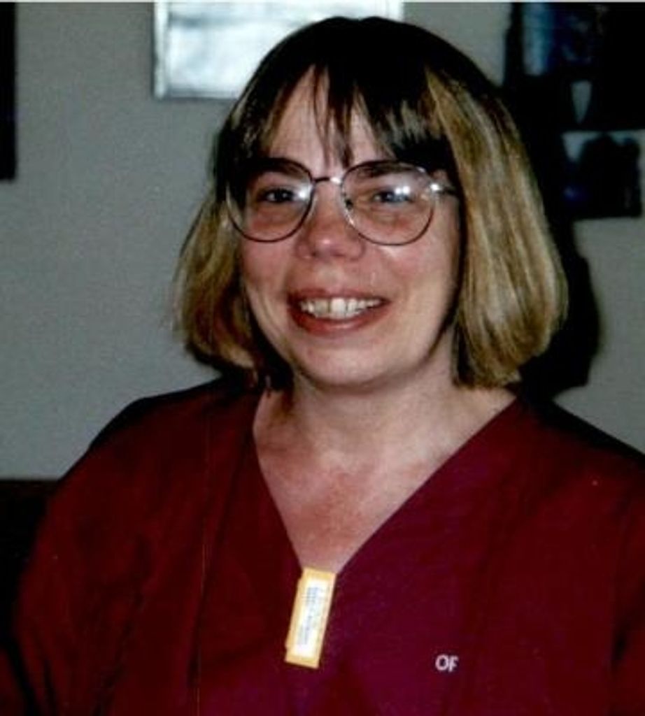 Barbara Lee Norris