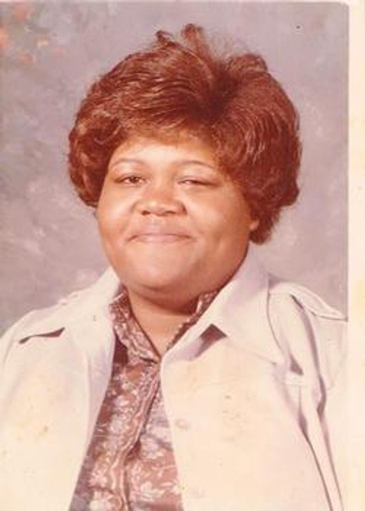 Margaret Jean Mcfrazier