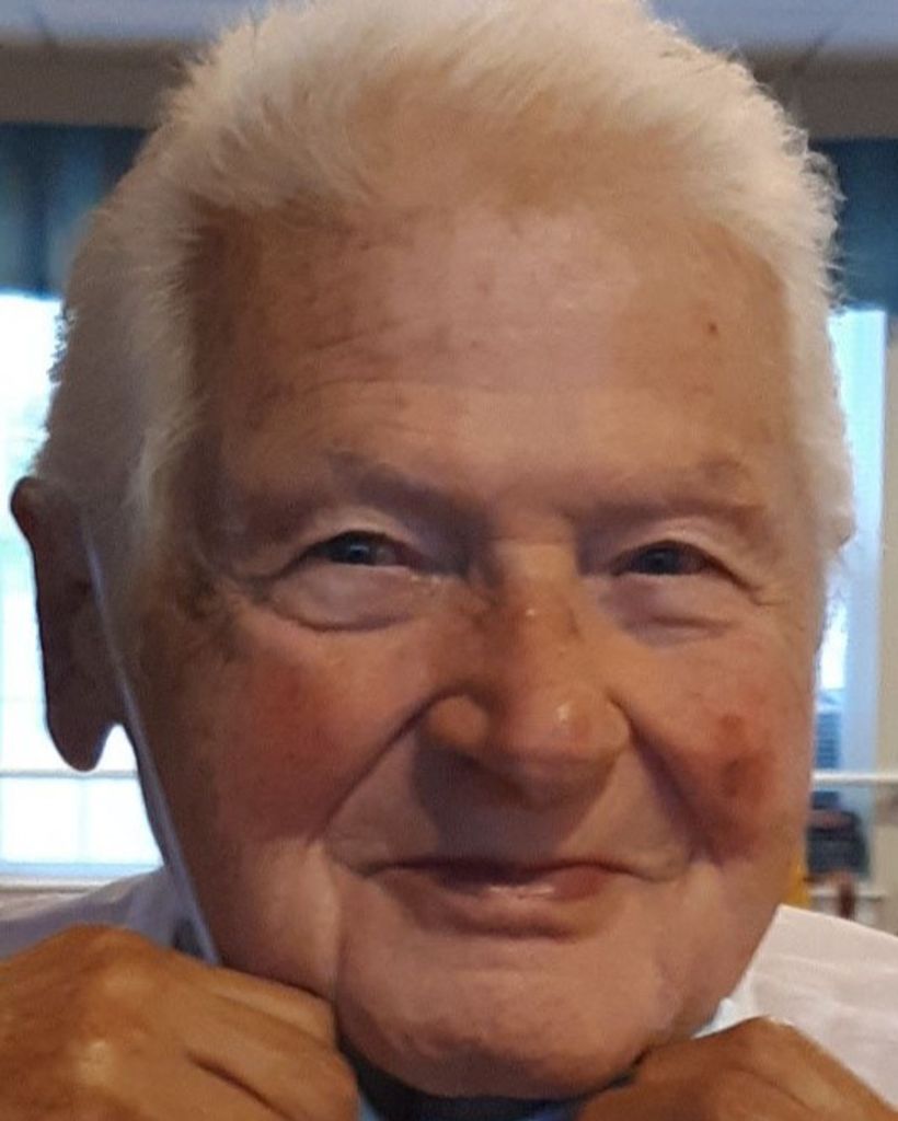 Andrew G. Giegold, Jr.